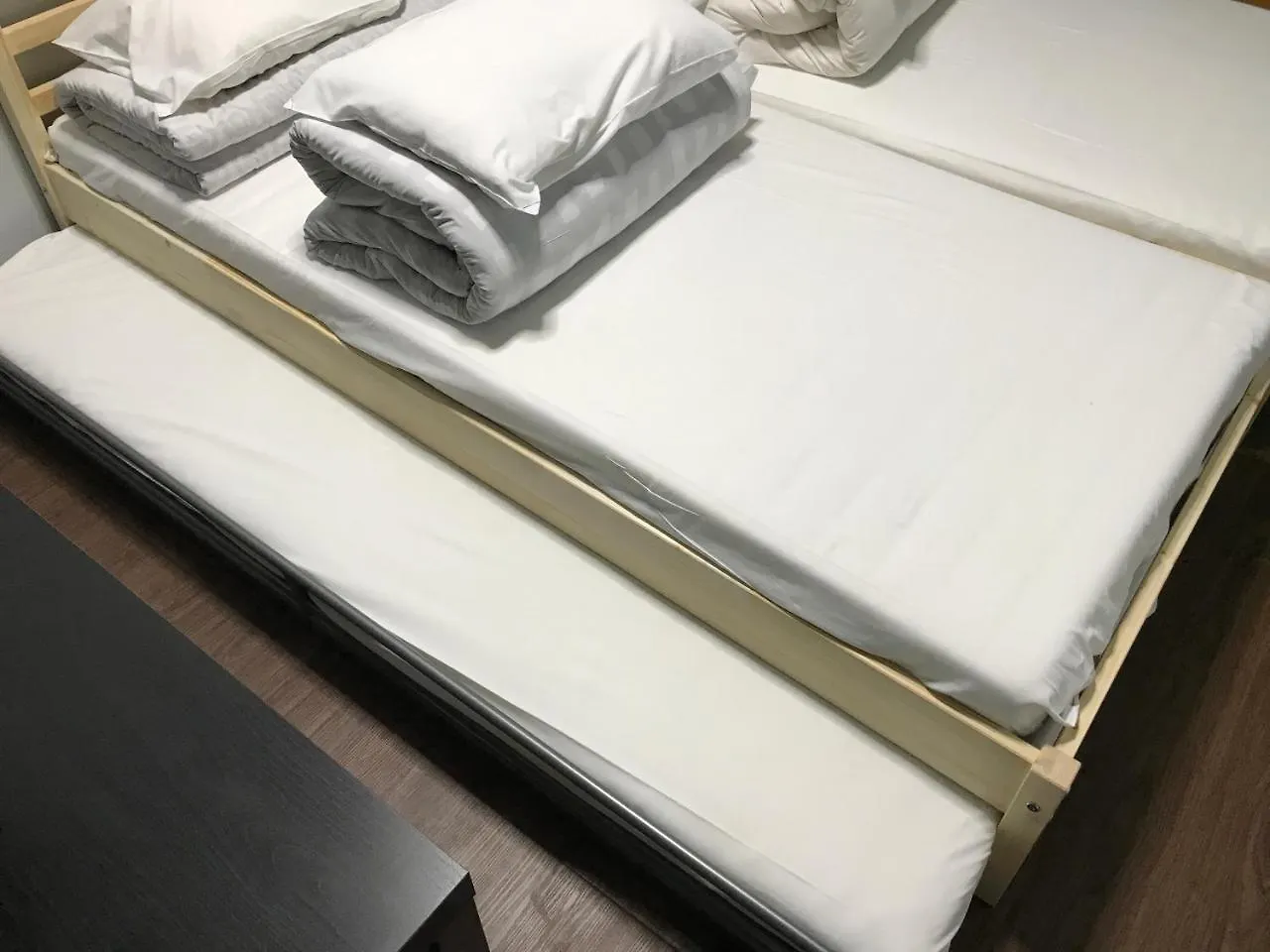 소피어스 아파트먼트 도쿄 아파트