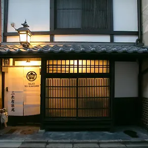  別荘 二条有楽庵 日本