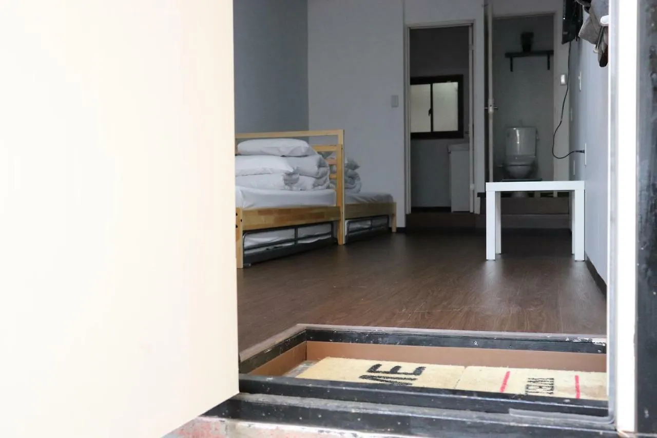 Sophiearth Apartment Tóquio