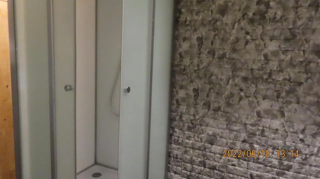Sophiearth Apartment Tokyo