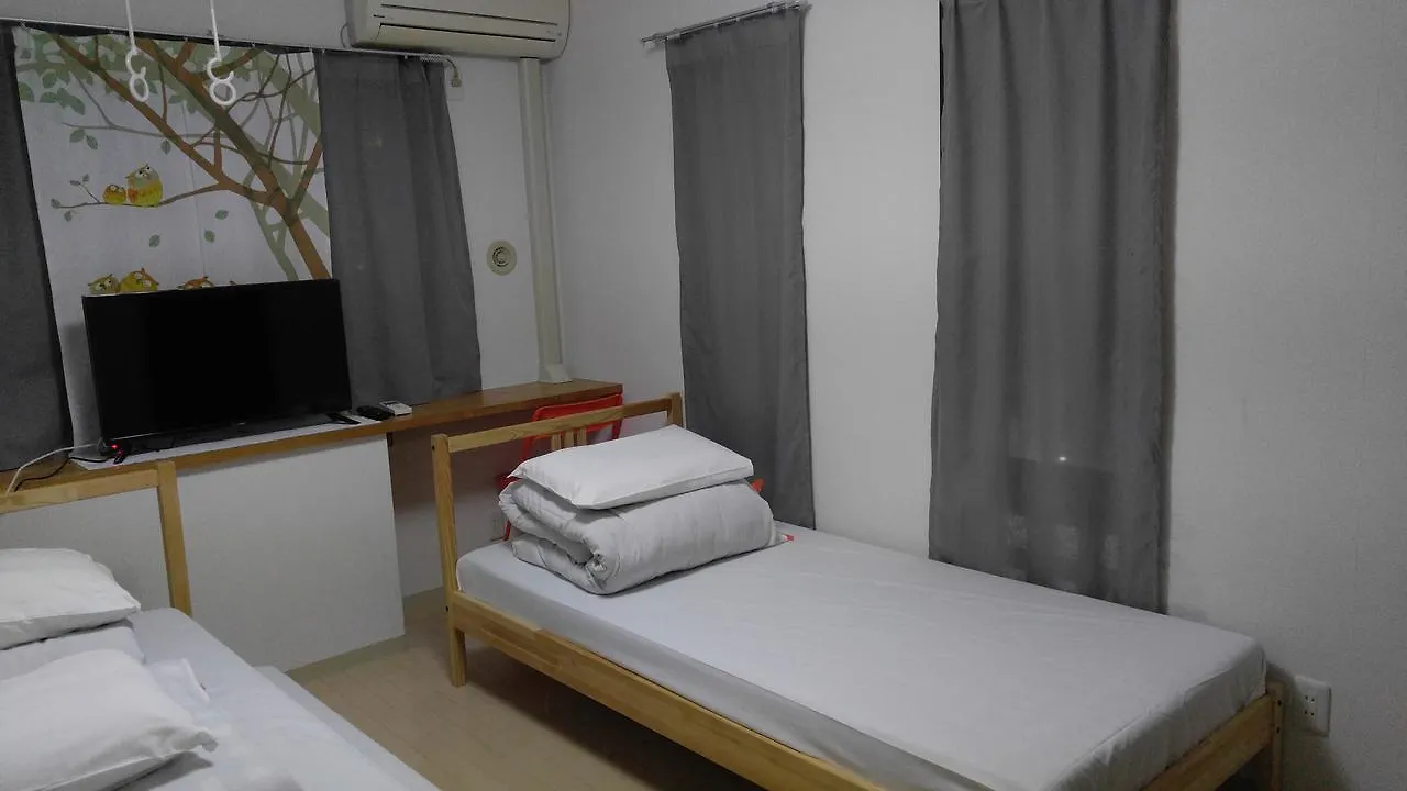 Sophiearth Apartment Tokyo