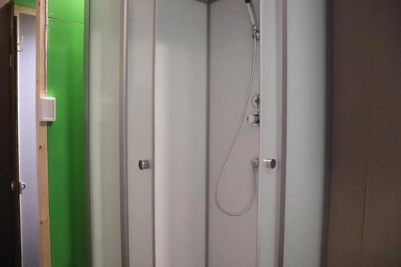 Sophiearth Apartment Tokyo
