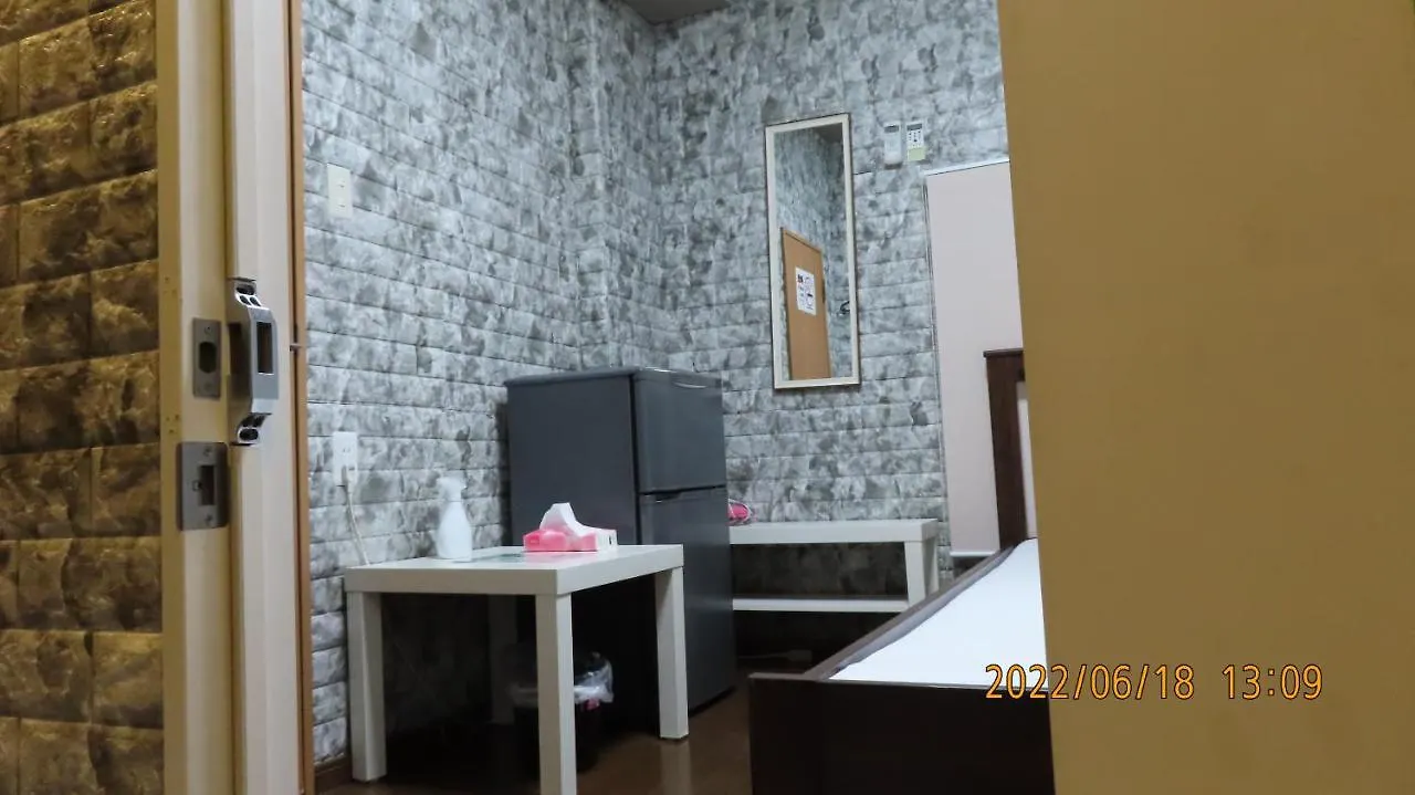 Sophiearth Apartment Tokyo