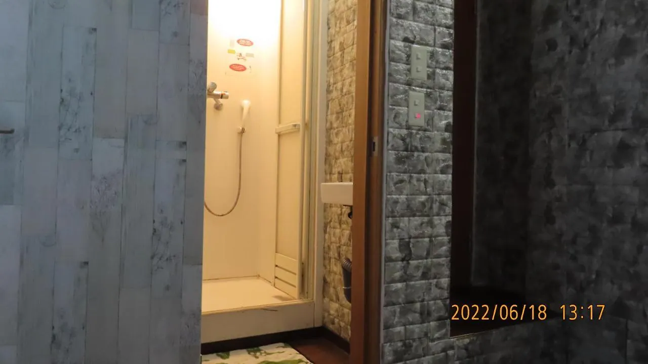 Sophiearth Apartment Tokyo
