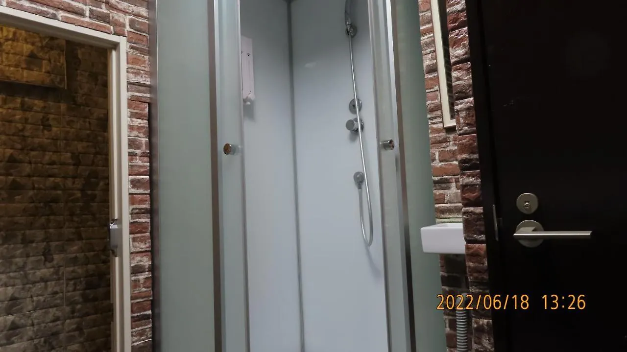Sophiearth Apartment Tokyo Japan