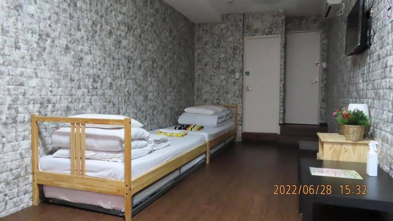 Sophiearth Apartment Tokyo Japan