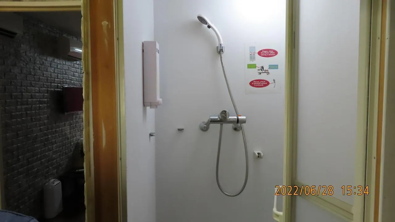 Sophiearth Apartment Tokyo