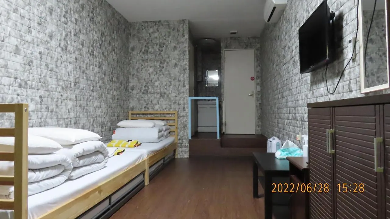 Sophiearth Apartment Tokyo