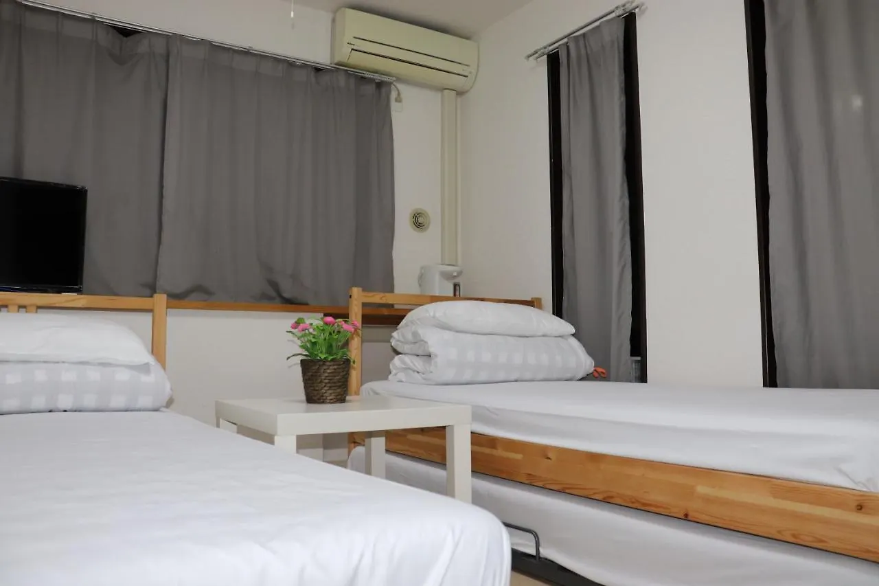 Sophiearth Apartment Tokyo 0*,  Japan