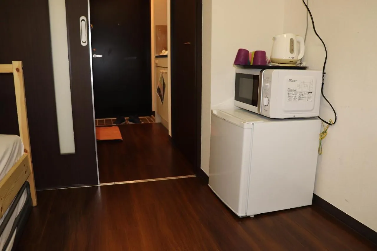 Sophiearth Apartment Tokyo 0*,  Japan