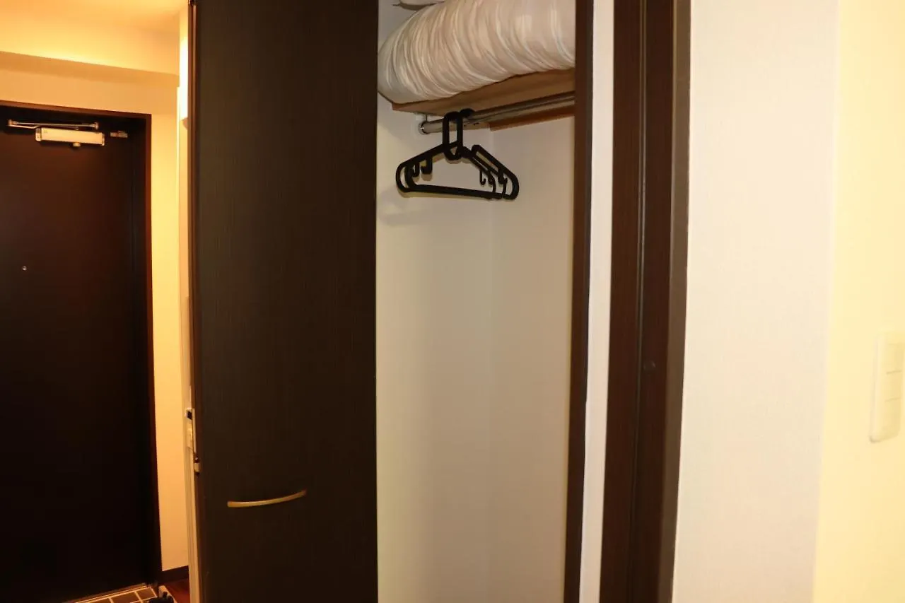 Sophiearth Apartment Tokyo