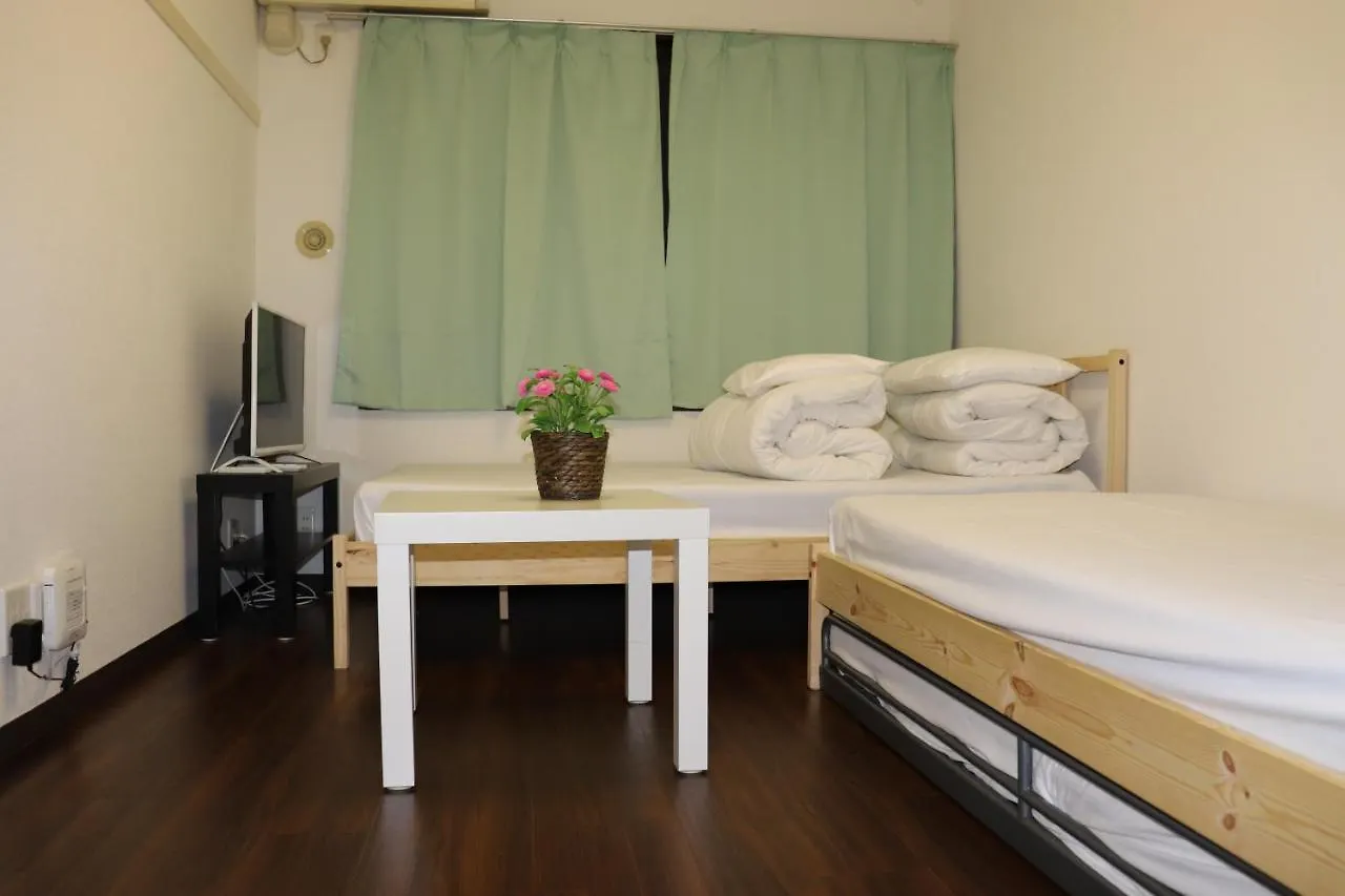 Sophiearth Apartment Tokyo