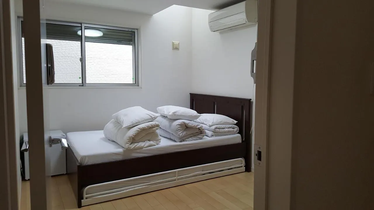 Sophiearth Apartment Tokyo