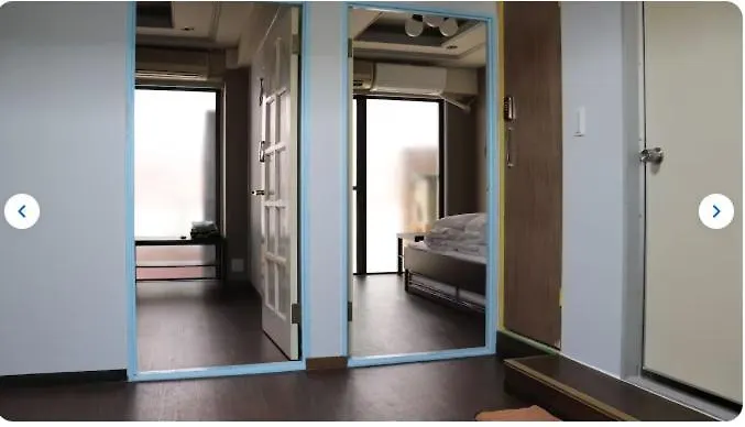 Sophiearth Apartment Tokyo
