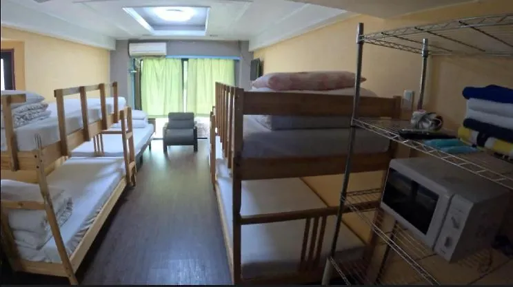 Sophiearth Apartment Tokyo