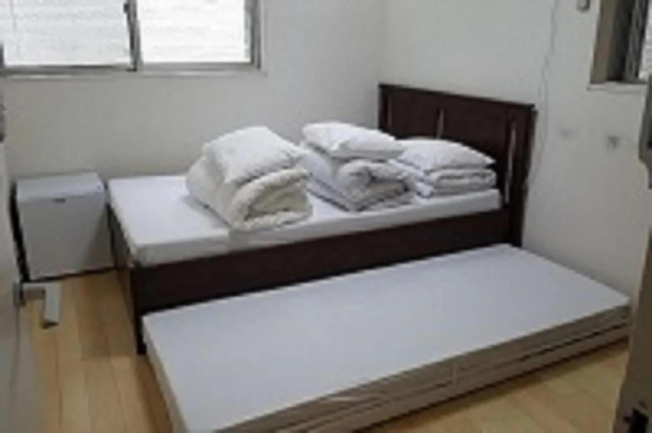 Sophiearth Apartment Tokyo