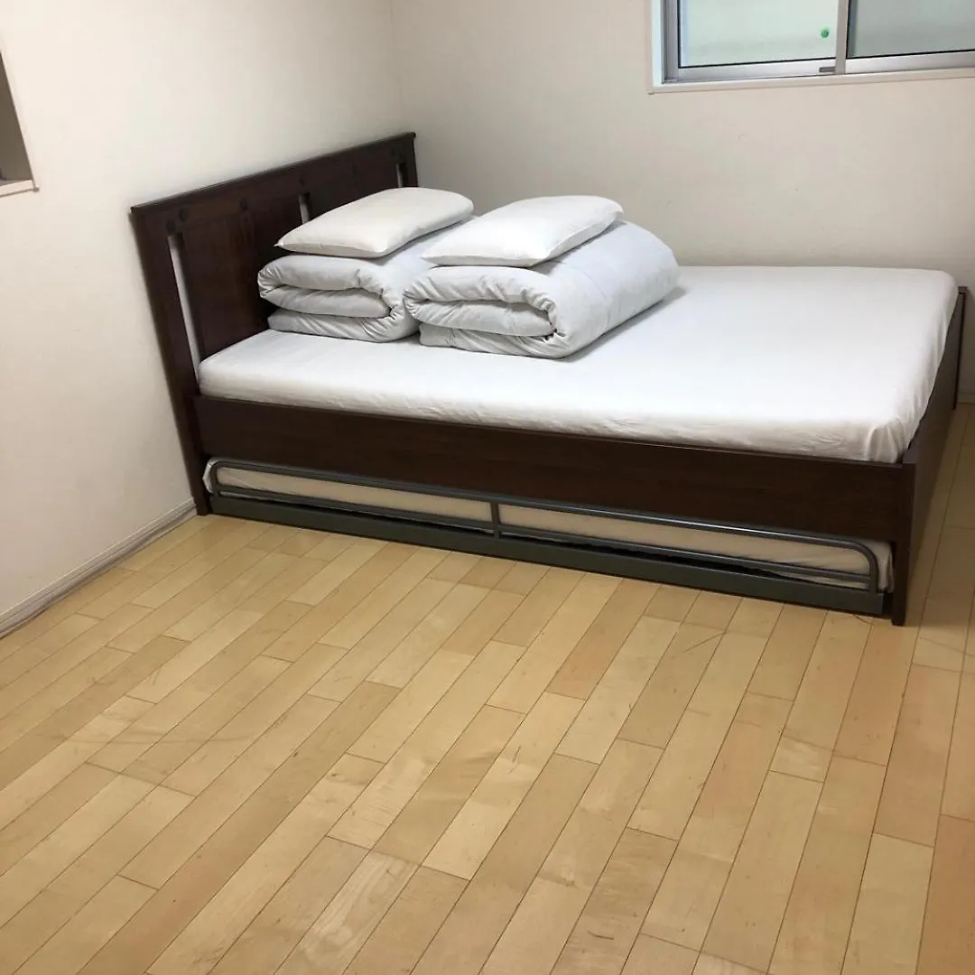 Sophiearth Apartment Tokyo