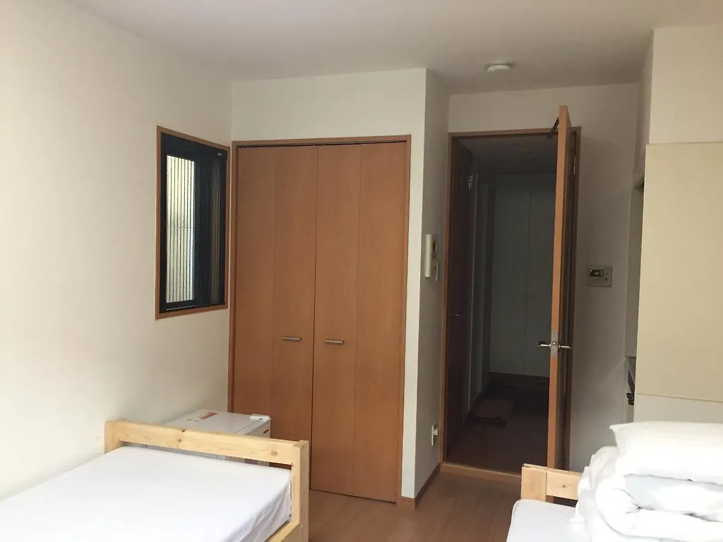 Sophiearth Apartment Tokyo