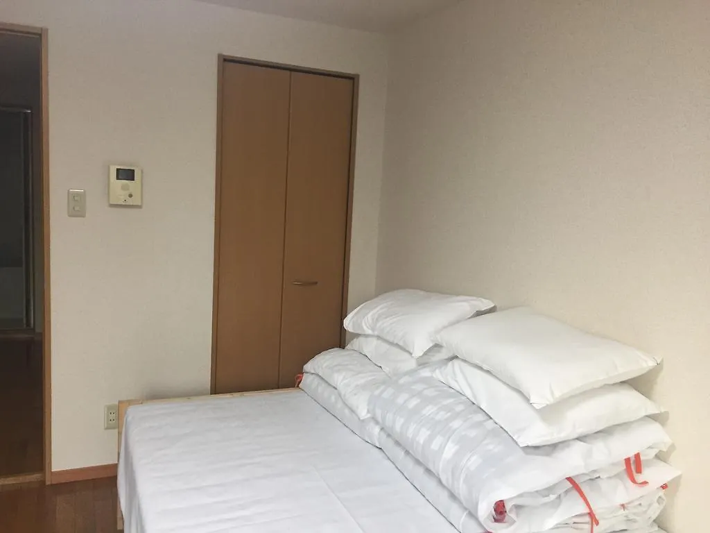 Sophiearth Apartment Tokyo