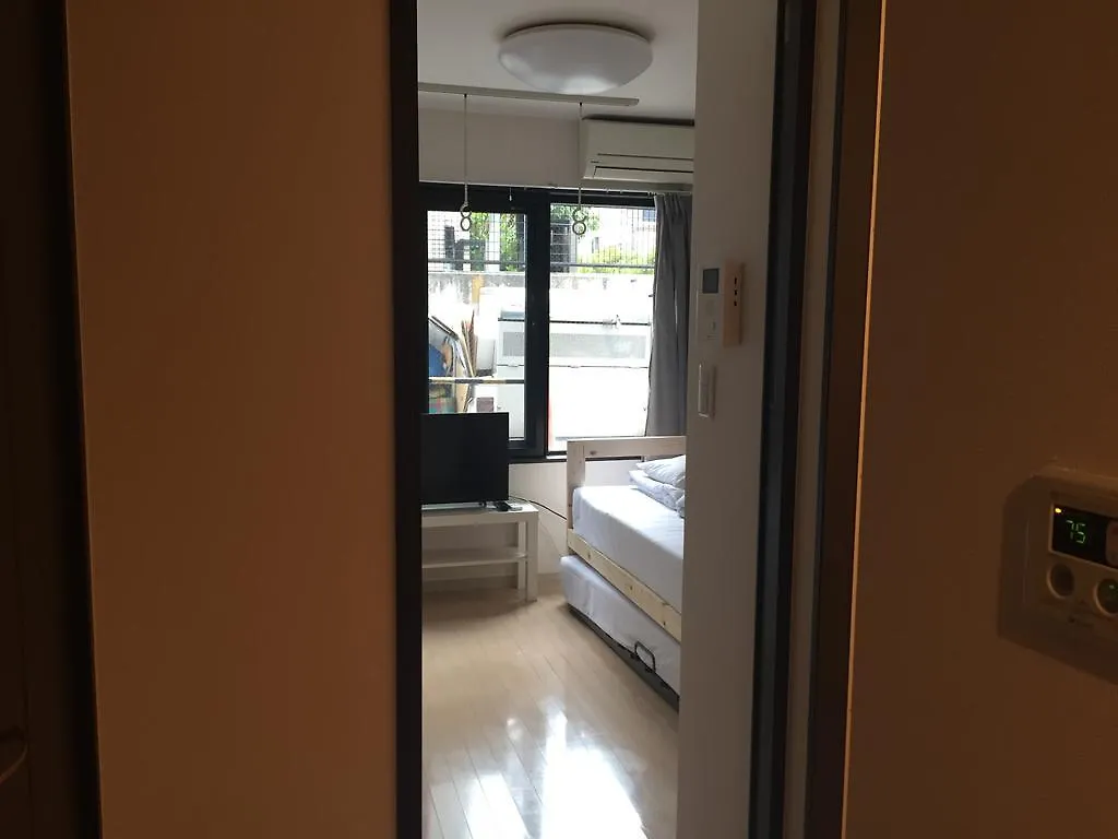 Sophiearth Apartment Tokyo