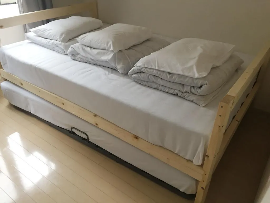 Sophiearth Apartment Tokyo Japan