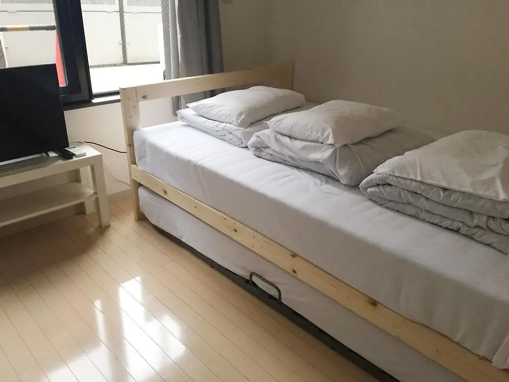 Sophiearth Apartment Tokyo