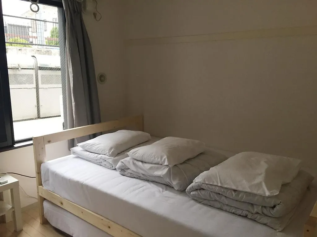 Sophiearth Apartment Tokyo