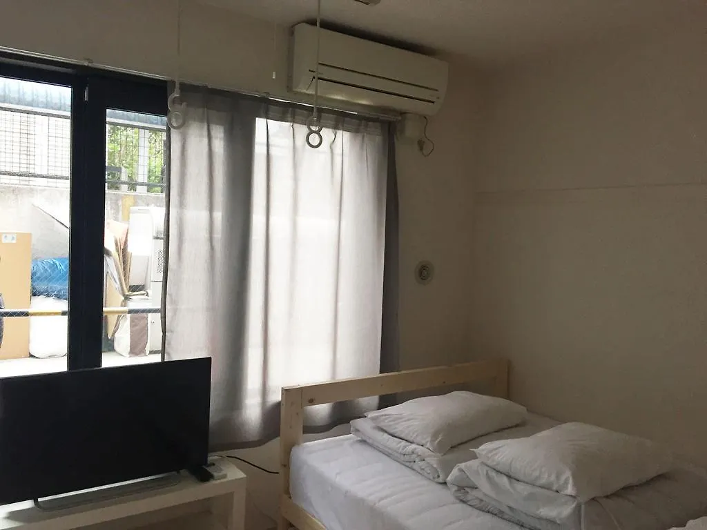 Sophiearth Apartment Tokyo