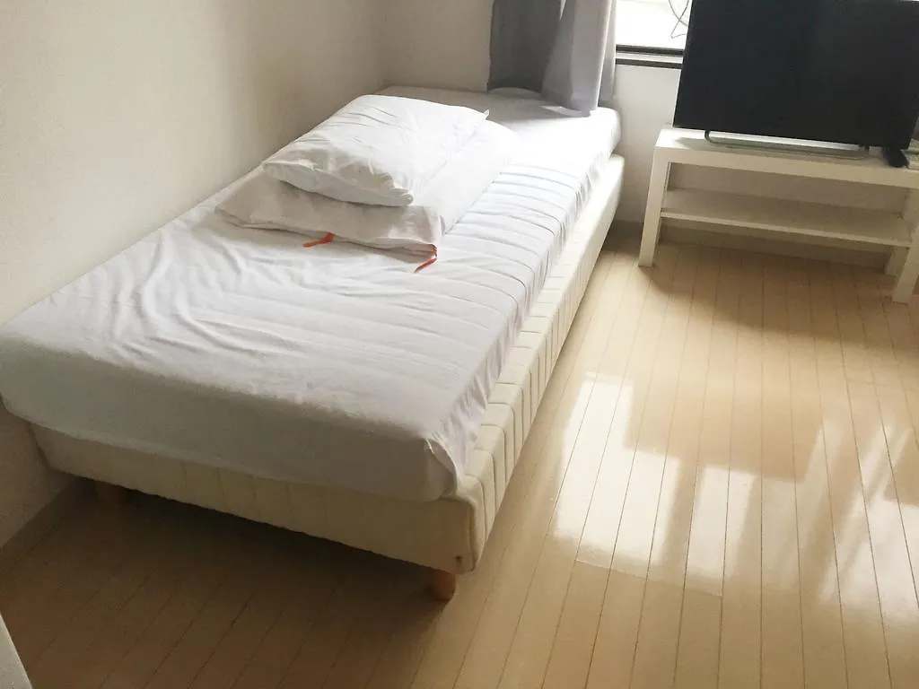 Sophiearth Apartment Tokyo Japan