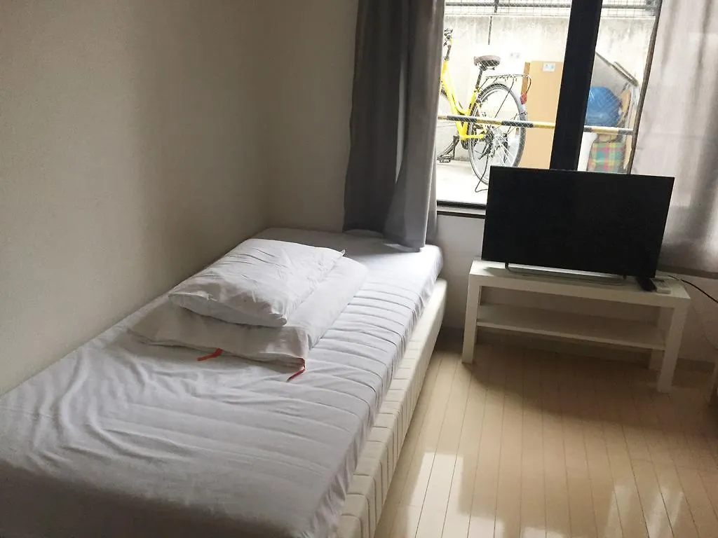 Sophiearth Apartment Tokyo 0*,