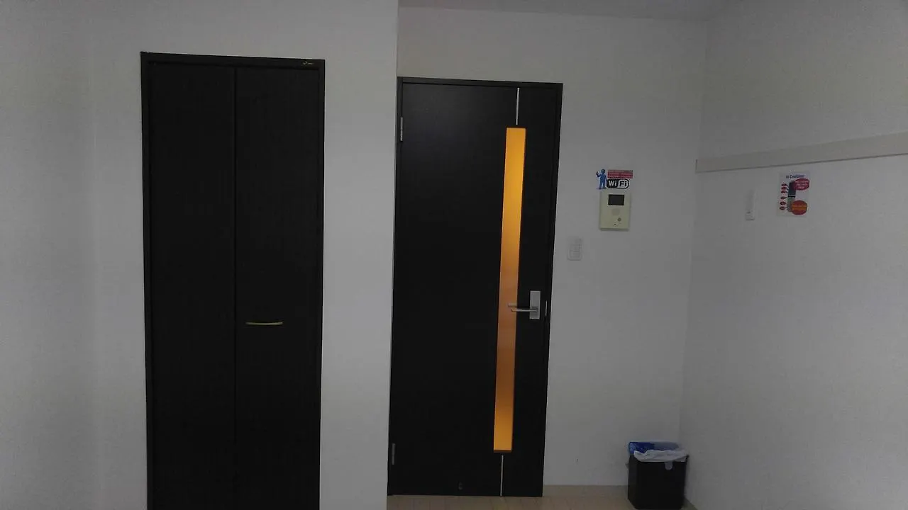 Sophiearth Apartment Tokyo 0*,  Japan