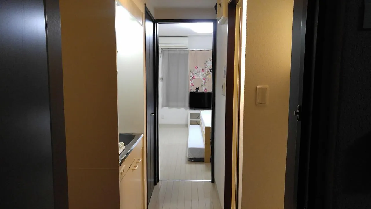 Sophiearth Apartment Tokyo 0*,  Japan
