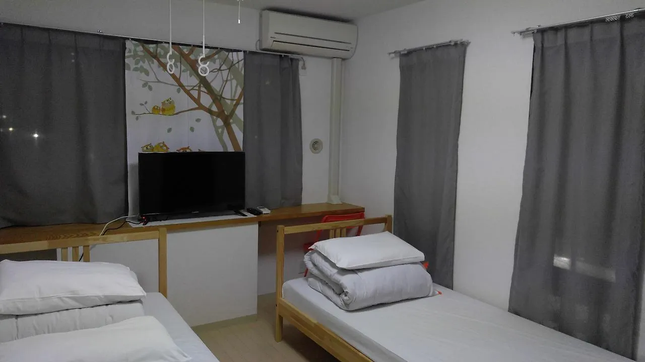 Sophiearth Apartment Tokyo