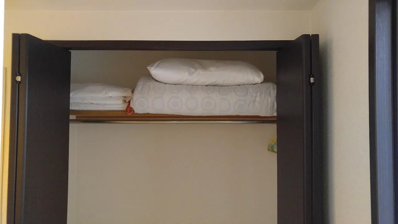 Sophiearth Apartment Tokyo Japan