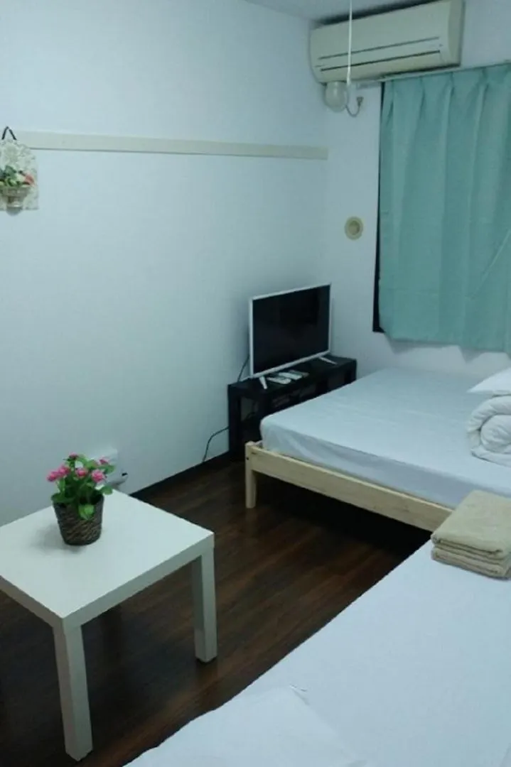 Sophiearth Apartment Tokyo 0*,  Japan