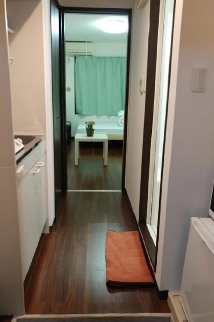Sophiearth Apartment Tokyo