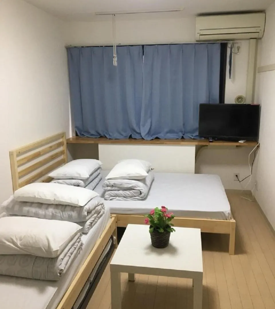 Sophiearth Apartment Tokyo