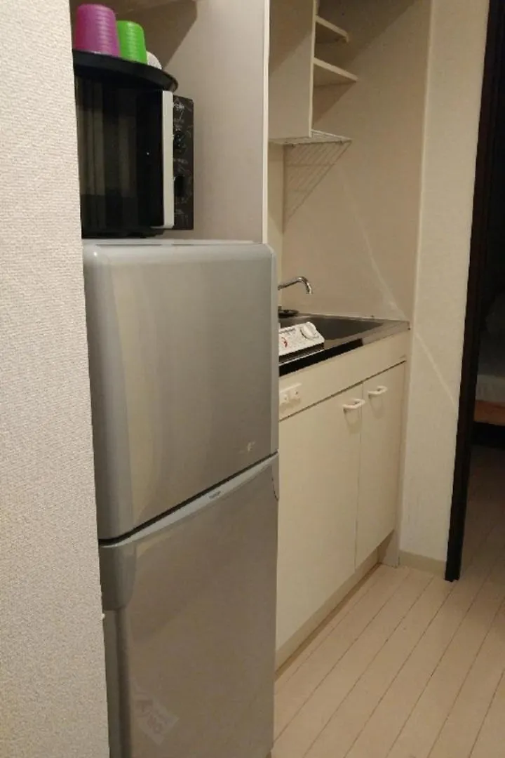 Sophiearth Apartment Tokyo