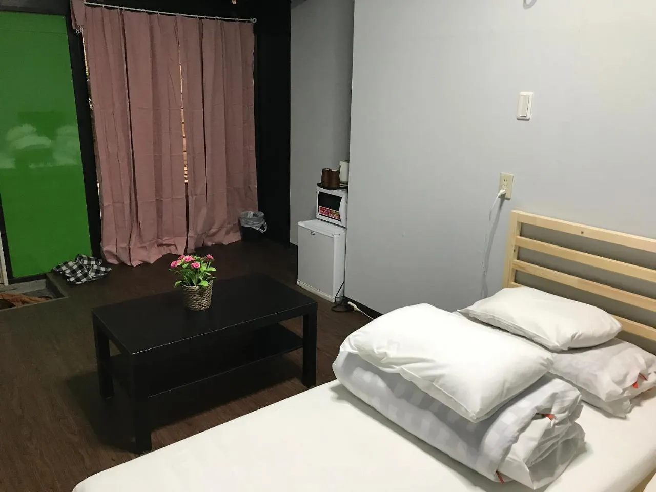 Sophiearth Apartment Tokyo 0*,