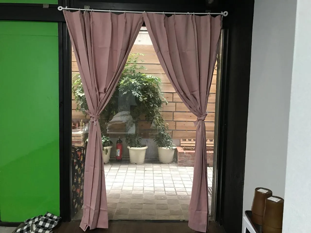 Sophiearth Apartment Tokyo