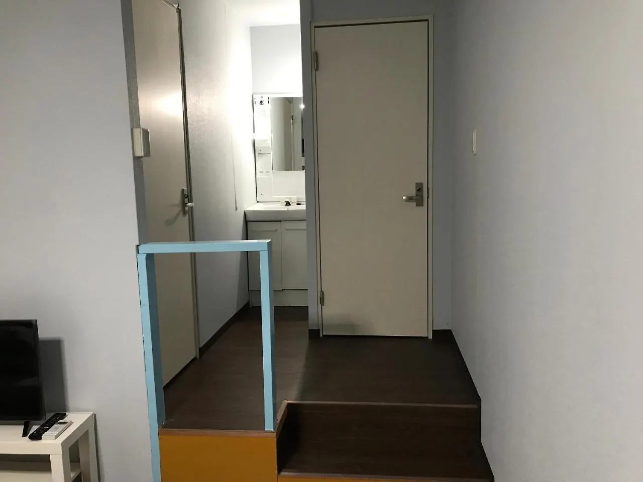 Sophiearth Apartment Tokyo Japan