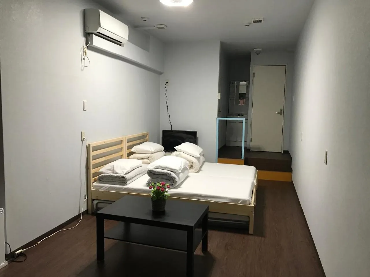 Sophiearth Apartment Tokyo