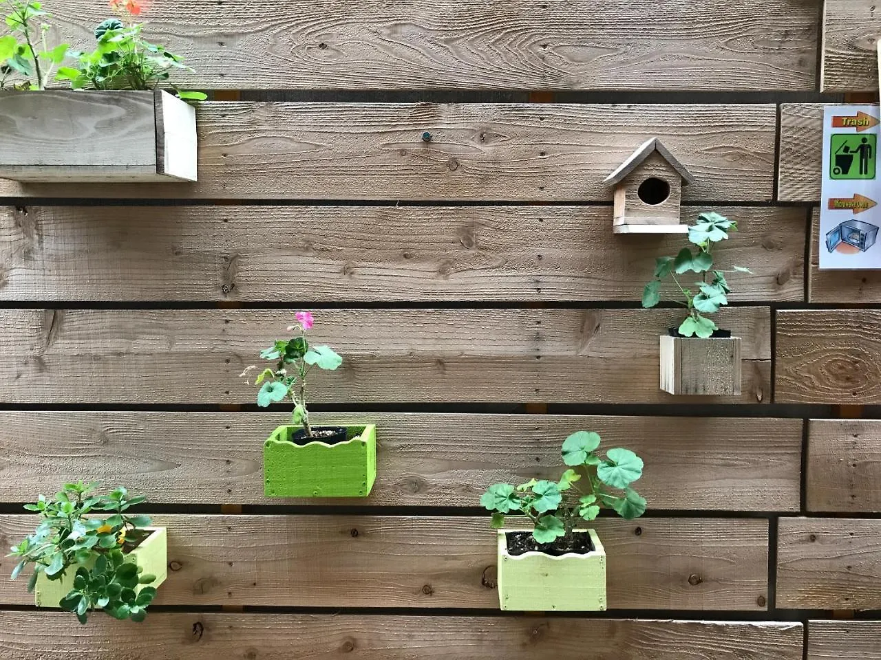 Sophiearth Apartment Tokyo