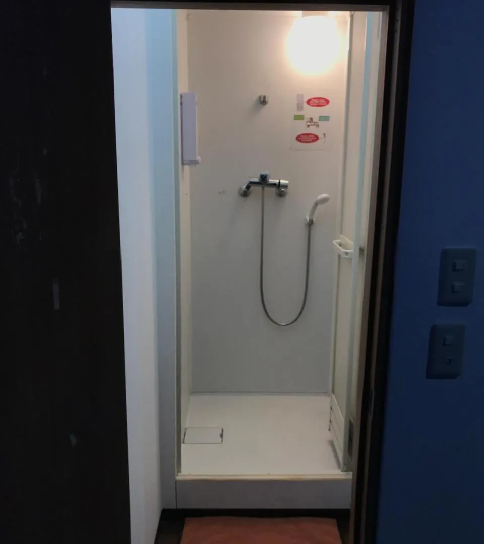 Sophiearth Apartment Tokyo Japan