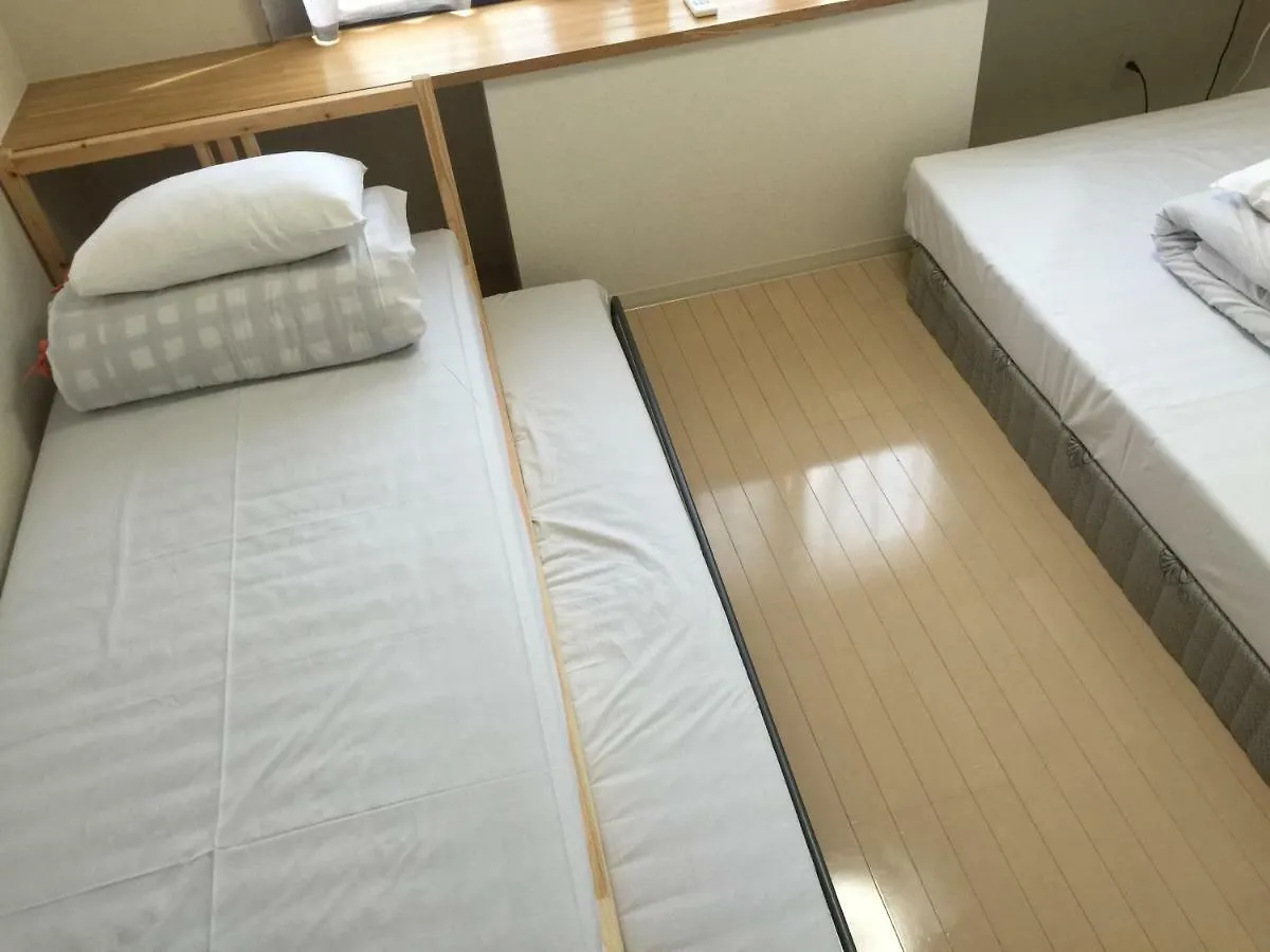Sophiearth Apartment Tokyo 0*,
