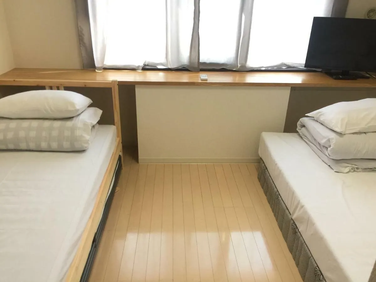 Sophiearth Apartment Tokyo