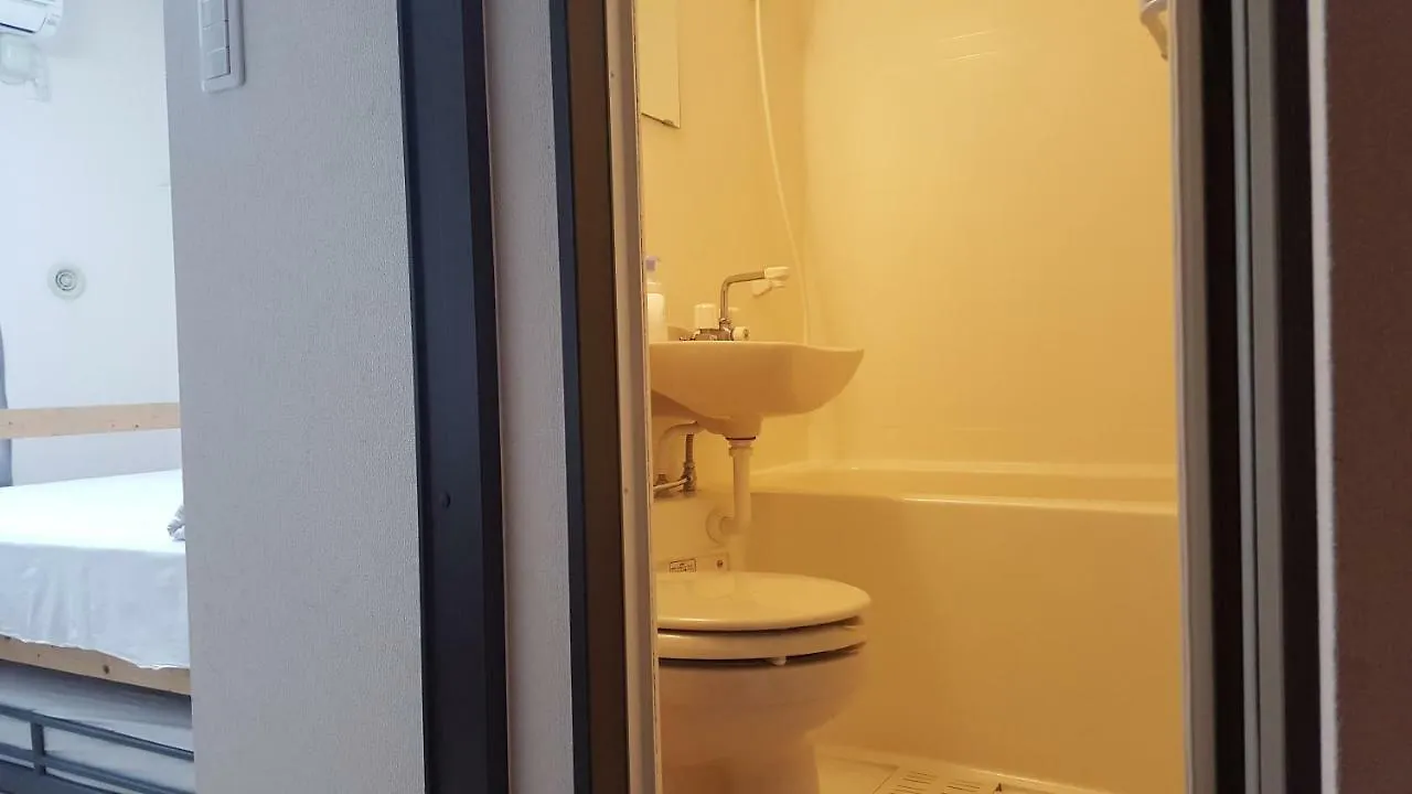 Sophiearth Apartment Tokyo