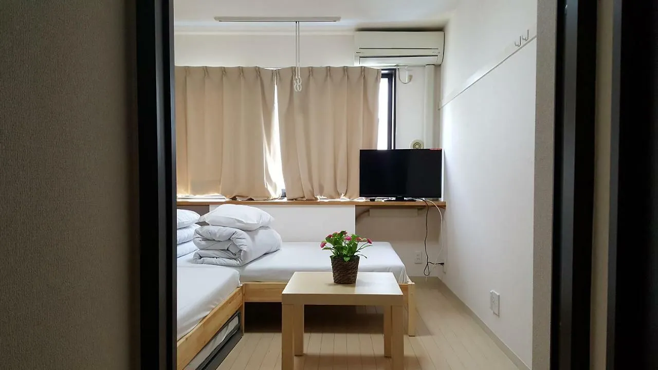 Sophiearth Apartment Tokyo