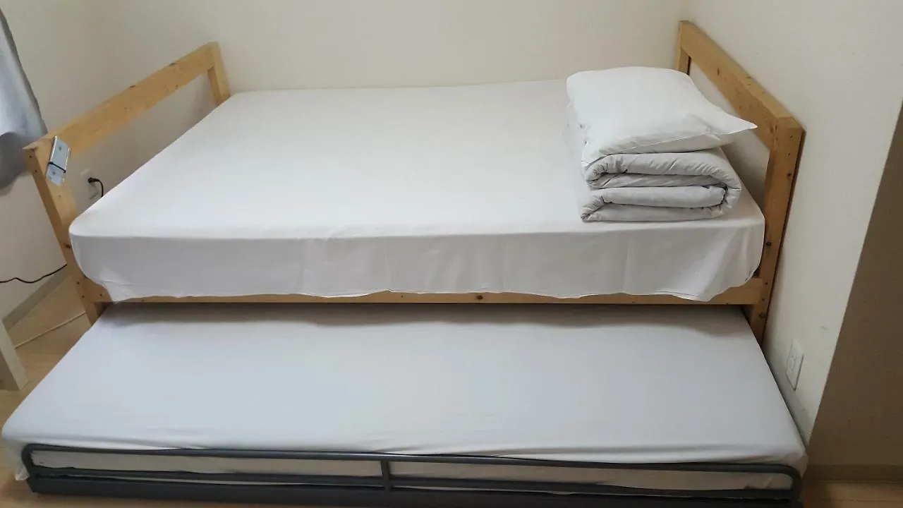 Sophiearth Apartment Tokyo Japan