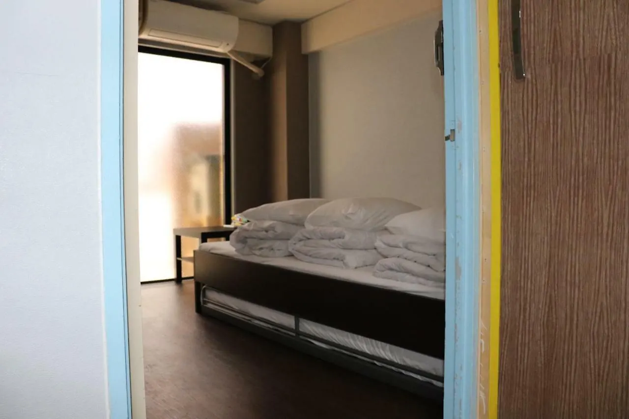 Sophiearth Apartment Tokyo Japan
